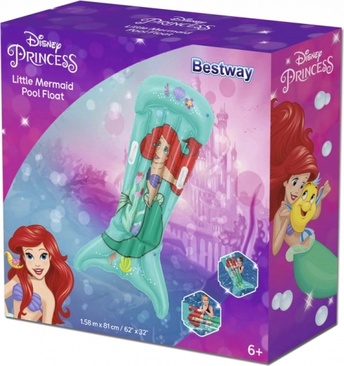 Ryškios spalvos ir Disney dizainas
