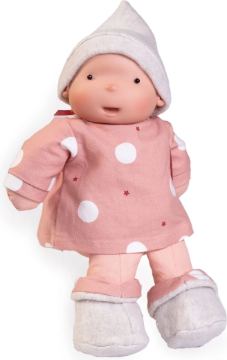 Ekologiška medvilnė, švelni odai ir planetai