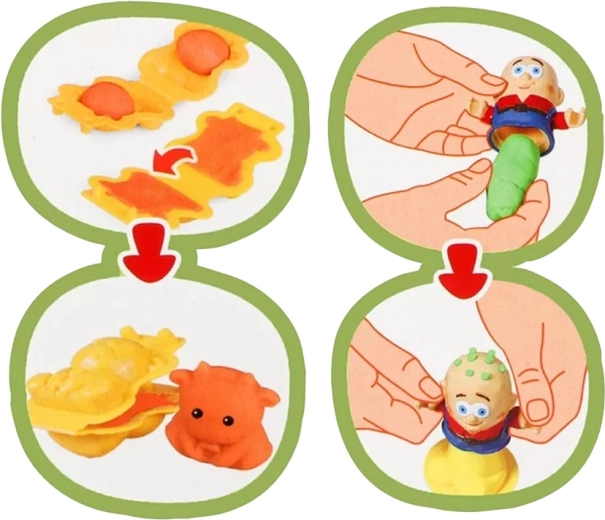 Smulkiosios motorikos lavinimas