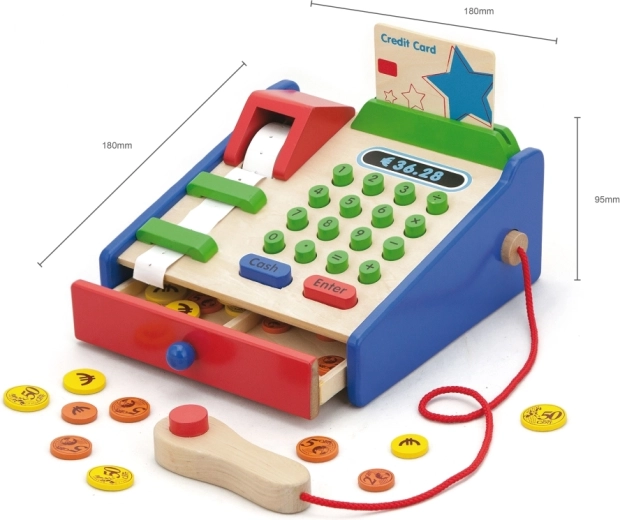 Pilnas rinkinys prekybos žaidimui