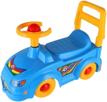 Laikymo vieta po sėdyne