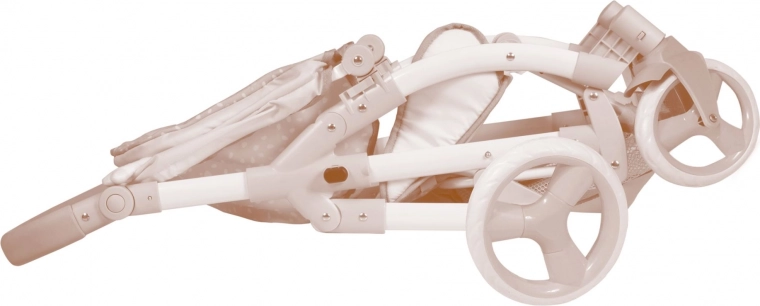 Patogus valdymas ir reguliuojama rankena