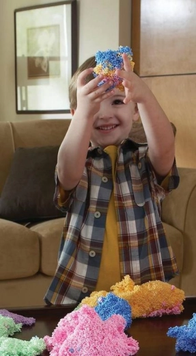 Niekada nedžiūsta – kurk vėl ir vėl