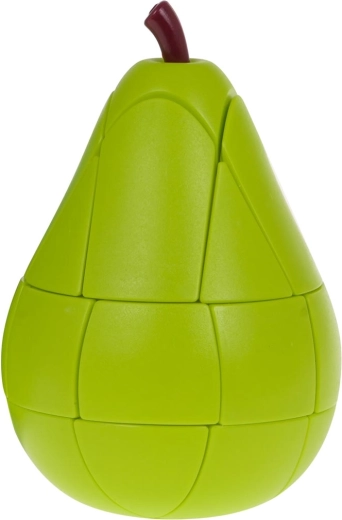 Realistiška forma ir sklandus sukimas