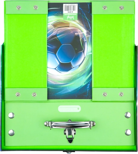 Unikalus sulankstomas dizainas