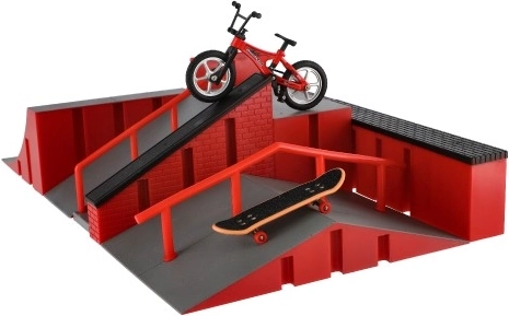 Du sportai viename rinkinyje