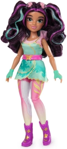 9 lankstymo taškai realistiškoms pozoms