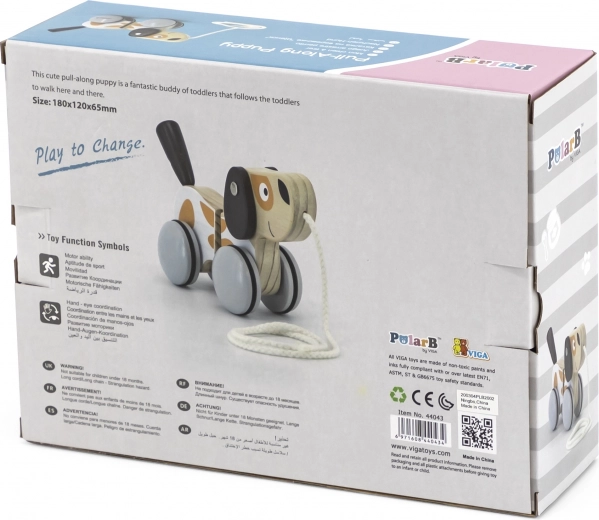 Gražus dizainas ir dovaninis įpakavimas