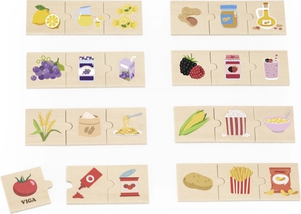 Ryšių mokymasis: nuo žaliavos iki produkto