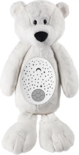 Lopšinės, širdies dūžiai ir jūros ošimas su laikmačiu