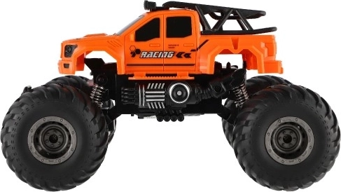 Off-road našumas