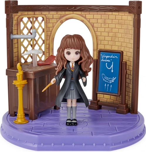 Magical Classroom