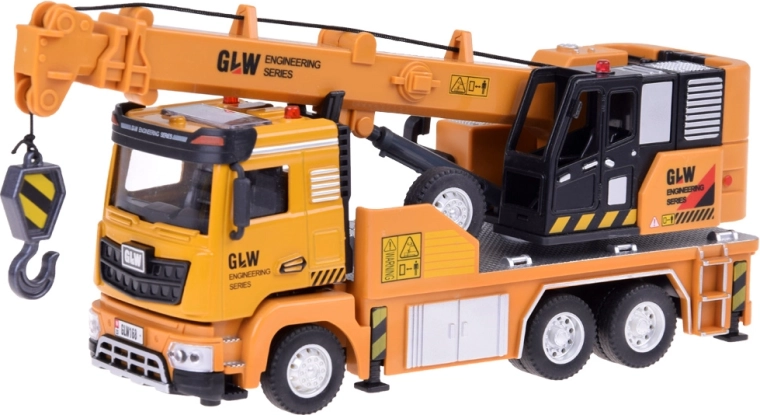 Detalus modelis realistiškam žaidimui