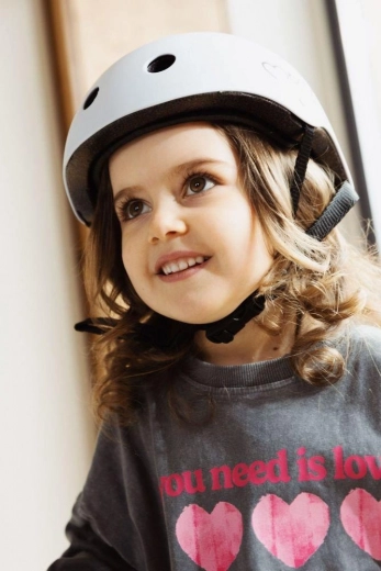 Kvėpuojantis ir patogus net karštyje