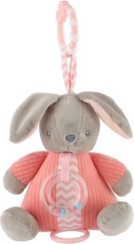 Raminanti melodija po prisukimo