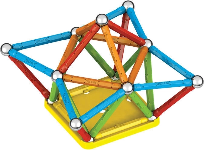 Tvarios medžiagos ir paprasta organizacija