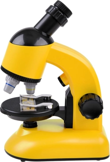 360° pasukama galvutė ir integruota šviesa