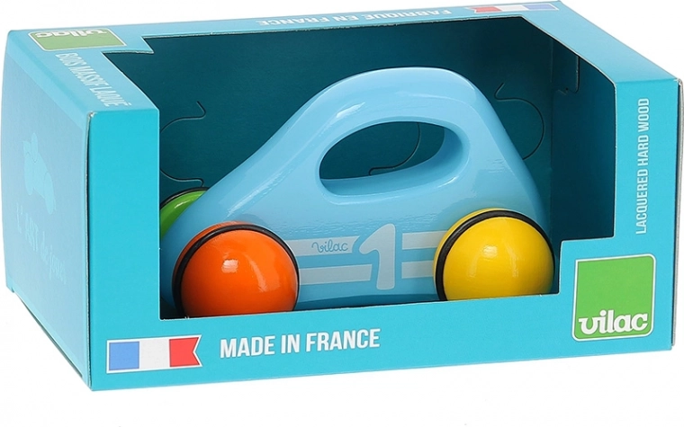 Prancūziška kokybė ir laikui nepavaldus dizainas