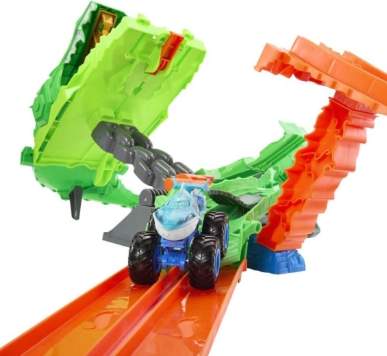 Dvigubas startas ir lygiagrečios lenktynės