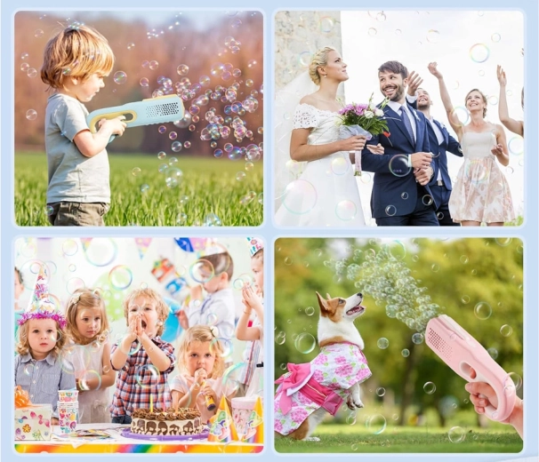 Fun for every occasion