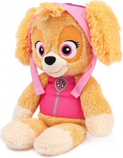 Ikoniška Skye iš PAW Patrol išvaizda