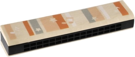 Patvarus medinis korpusas