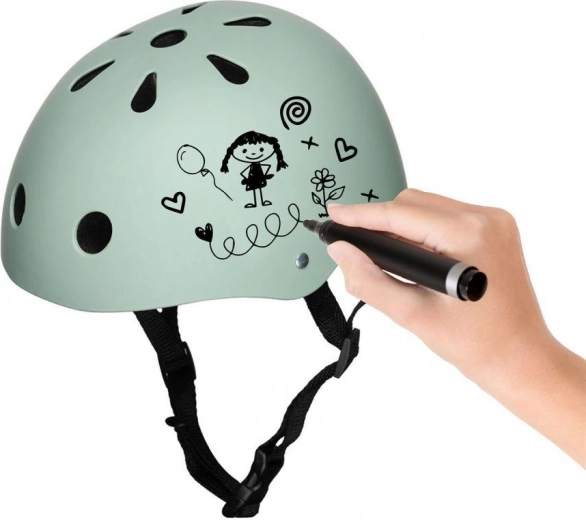 Kūrybiškas dizainas: pieškite, puošite, nuplaukite ir kurkite iš naujo