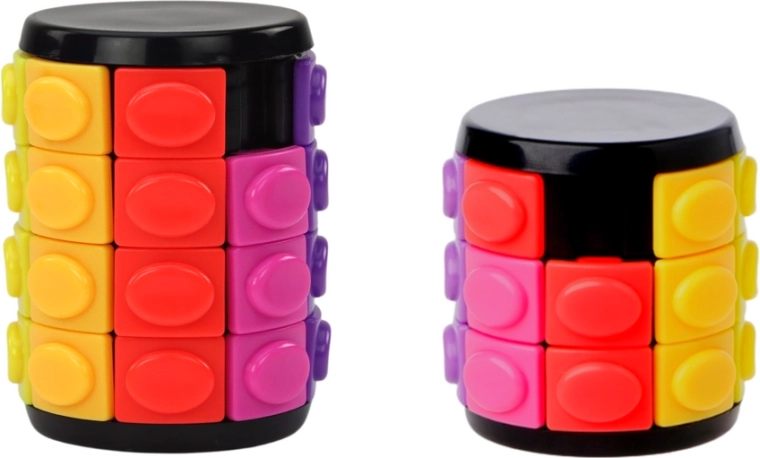 Trijų lygių pramoga