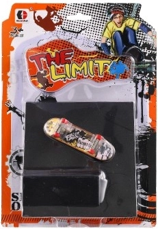 Prisukami komponentai geresnei kontrolei