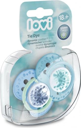 Šviečianti kilpelė ir švelnus skydelis