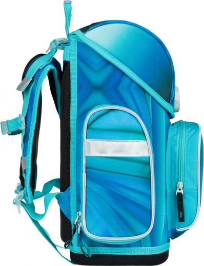 Ergonomiška mokyklinė kuprinė