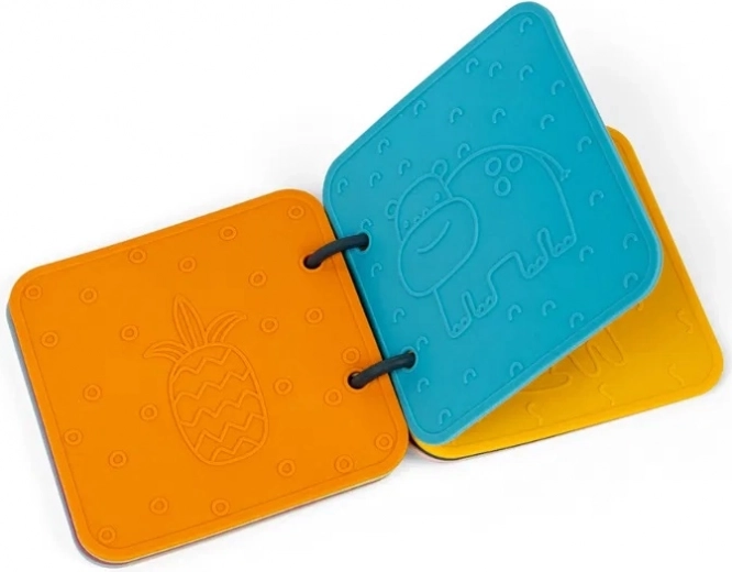 Netoksiškas silikonas