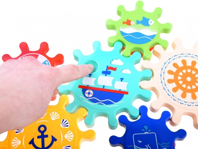 Interaktyvu ir lavinamuoju tikslu