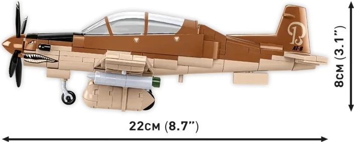 Realistiškos detalės masteliu 1:48