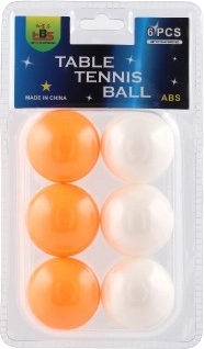 Atspari ABS medžiaga