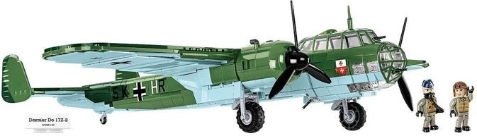 Functions like the real aircraft