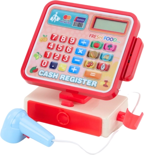 Apsipirkimo simuliacija