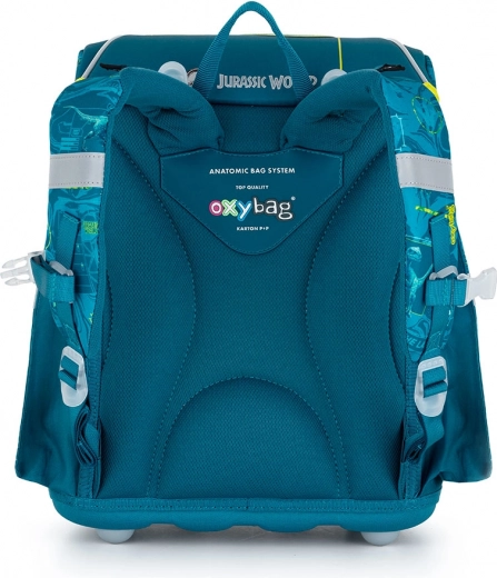 Atšvaitiniai saugos elementai