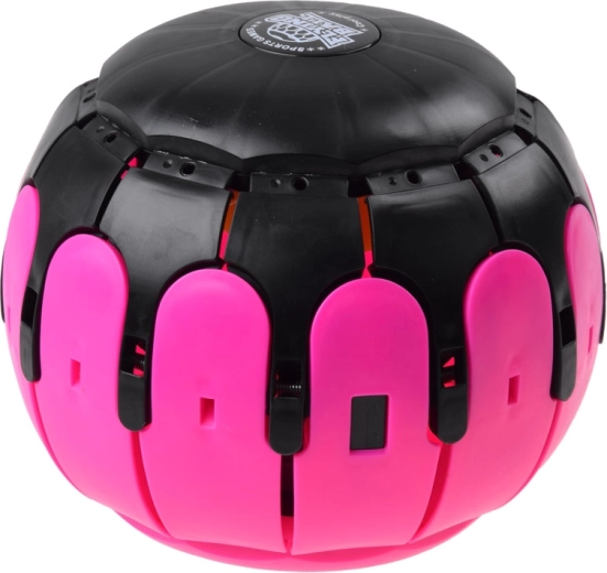 Lengva, patvari ir saugi konstrukcija