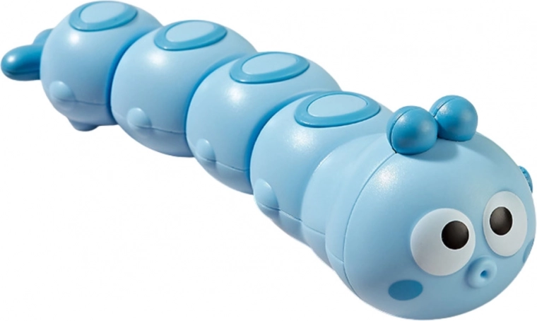 Draugiškas dizainas mažoms rankytėms