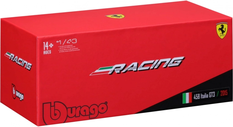 Kompaktiškas 1:43 mastelis