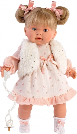 Preciziška LLORENS ispaniška gamyba