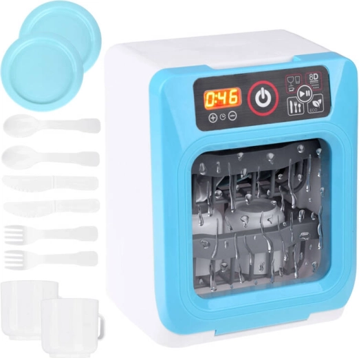 Realistiški garsai ir šviesos