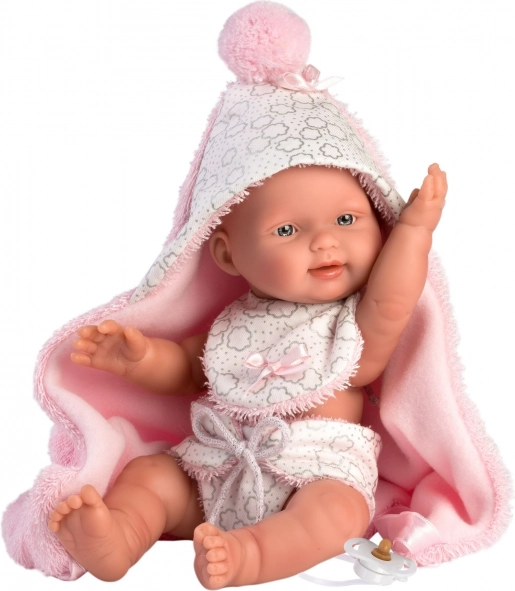 Dvipusis drabužėlis