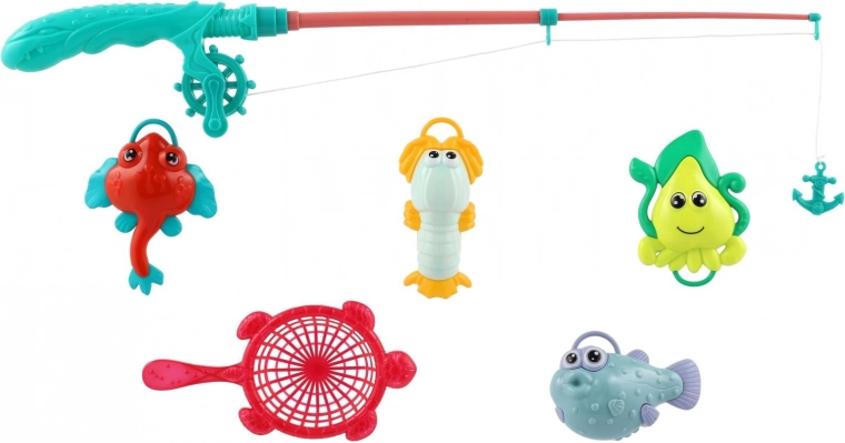 Meškerė mažoms rankytėms