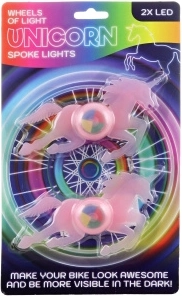 Magiškas apšvietimas