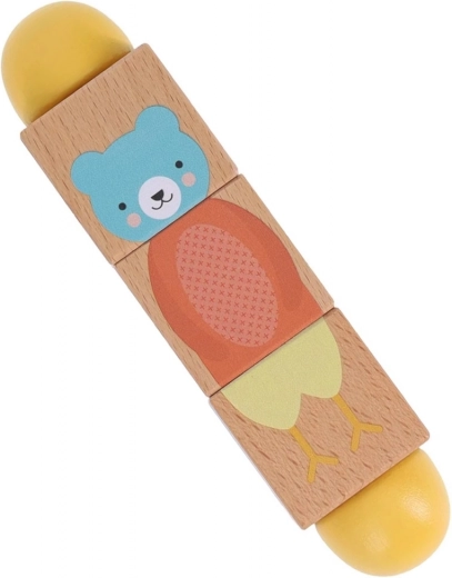 Developing fine motor skills and coordination