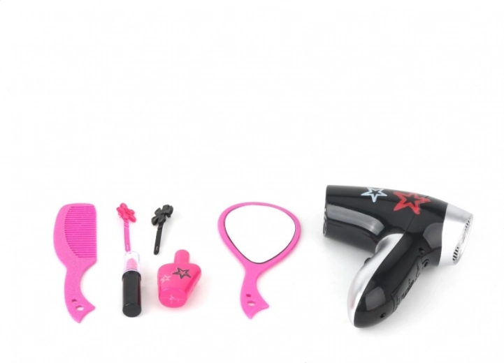 Everything for a little hairdresser