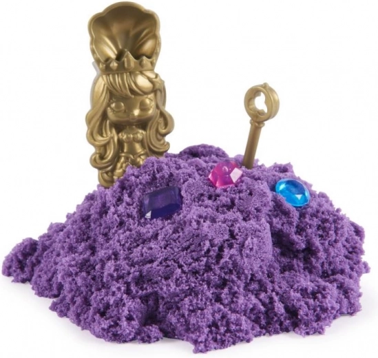 Paslėptas undinėlės lobis