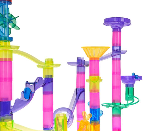 Stabili ir patvari konstrukcija